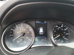 Nissan Rogue SL 2019 7