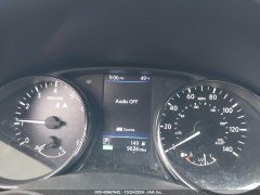 Nissan Rogue SV 2020 6