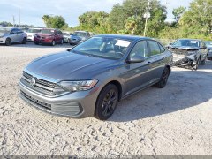 Volkswagen Jetta SE 2023 1
