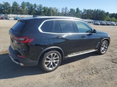 BMW X5 xDrive 40i 2023 3