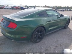 Ford Mustang 2022 2