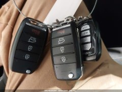 KIA Sportage LX 2020 12