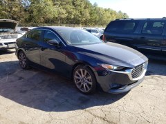 Mazda 3 Preferred 2020 2