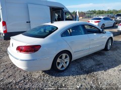 Volkswagen CC 2015 3