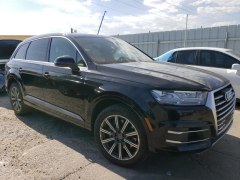 Audi Q7 Premium Plus 2017 2