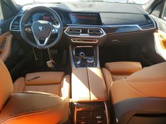 BMW X5 sDrive 40i 2023 8