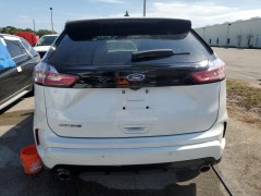Ford Edge SEL 2020 4
