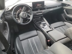 Audi A4 Premium 2021 8