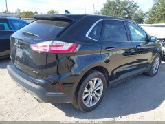 Ford Edge Titanium 2024 3