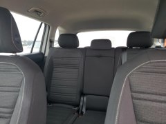 Volkswagen Tiguan S 2024 9