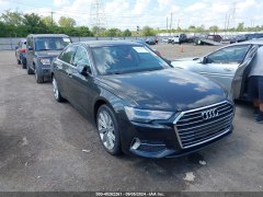 Audi A6 Premium 2019 3