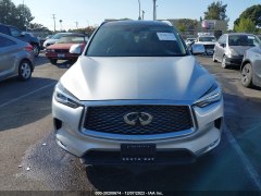 Infiniti QX50 Luxe 2021 1