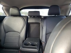 Infiti QX50 Essential 2022 10