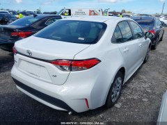 Toyota Corolla LE 2021 5