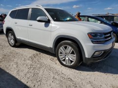 Volkswagen Atlas SEL 2019 2