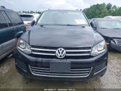 Volkswagen Touareg 2014 2