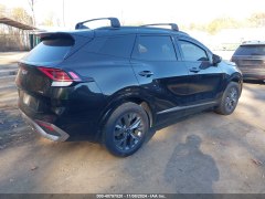 KIA Sportage SX-Prestige 2023 5