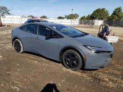 Toyota Prius LE 2023 2