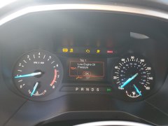Ford Edge SEL 2019 7