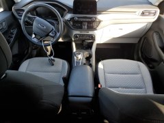 Ford Escape Hybrid Active 2023 8