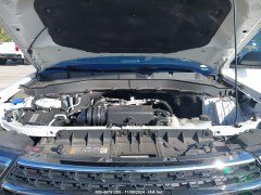 Ford Explorer XLT 2023 14