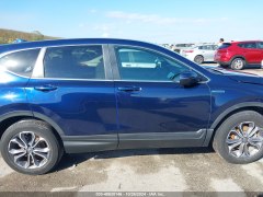 Honda CR-V EX-L Hybrid 2022 7