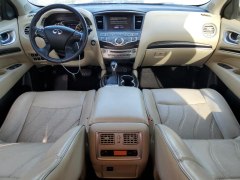 Infiniti QX60 Luxe 2017 8