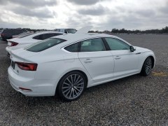 Audi A5 Prestige 2018 3
