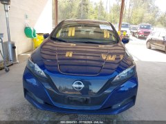 Nissan Leaf S 2023 1