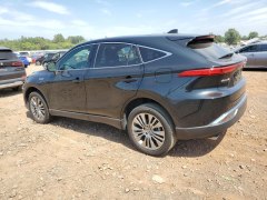 Toyota Venza Limited Hybrid 2021 5