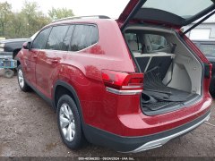 Volkswagen Atlas SE 2018 8
