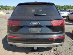 Audi Q7 Premium 2018 4
