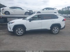 Toyota RAV4 LE Hybrid 2021 7