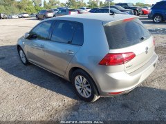 Volkswagen Golf 2017 5