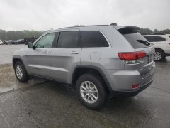 Jeep Grand Cherokee Laredo 2020 5 Jeep Grand Cherokee Laredo 2020 5