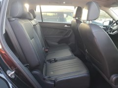 Volkswagen Tiguan SE 2023 9 Volkswagen Tiguan SE 2023 9