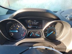 Ford Escape Titanium 2014 7