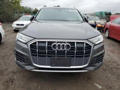 Audi Q7 Premium Plus 2022 1