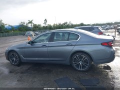 BMW 530e 2021 7