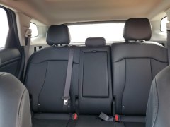 KIA Sportage EX Hybrid 2024 10