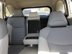 Toyota RAV4 Limited 2024 10