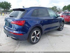 Audi Q5 Progressiv 2024 2
