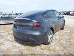Tesla Model Y Long Range 2020 5