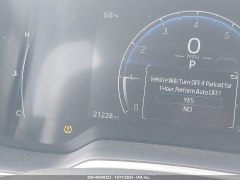 Toyota Corolla XSE 2024 10
