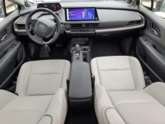 Toyota Prius Limited 2023 8