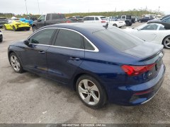 Audi A3 Premium 2023 7