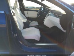 Tesla Model S P100D 2017 8