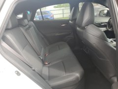 Toyota Venza Limited Hybrid 2023 9