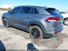 Volkswagen Atlas SE 2022 7