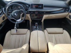 BMW X5 xDrive 35i 2018 8